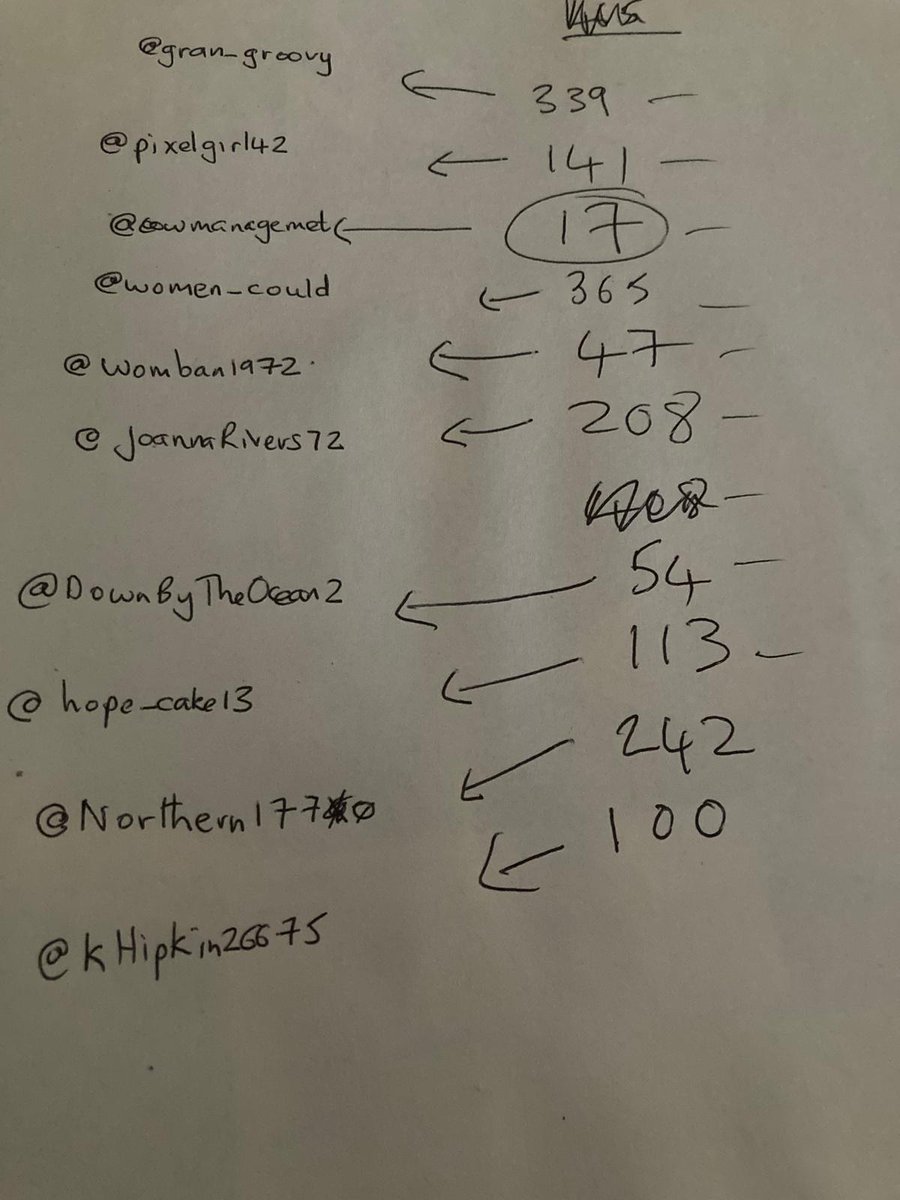 Rachel Rooney tweet media