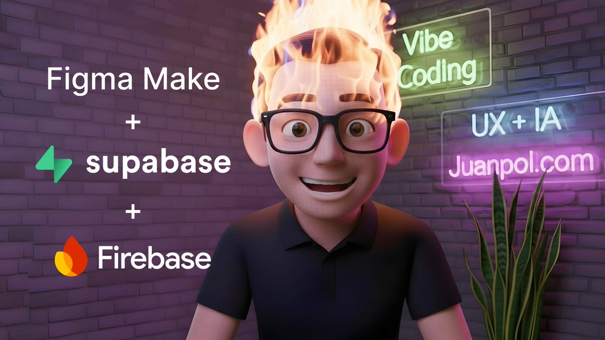 Juan Pablo Olmo tweet media