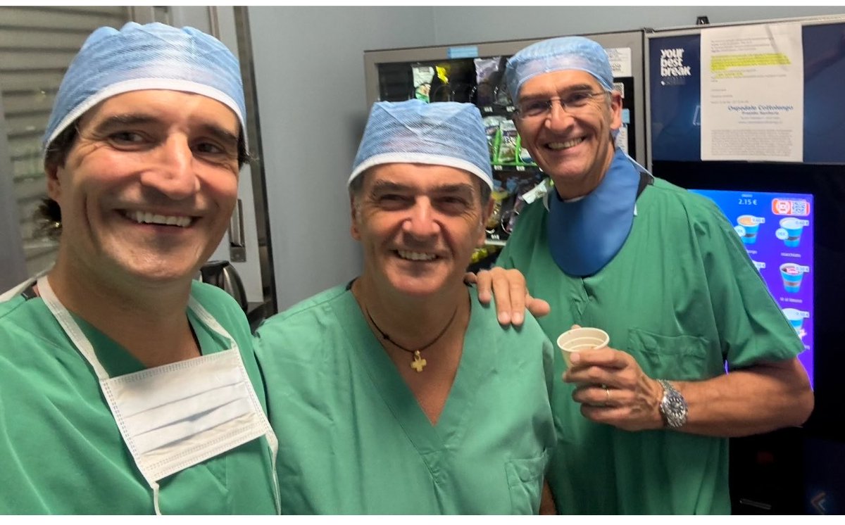 Javier Romero Otero tweet media