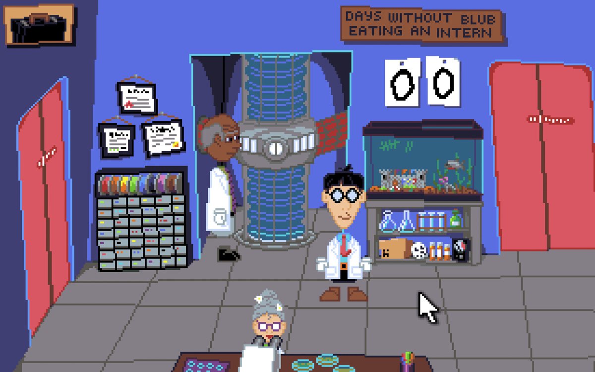 Ramón Wilhelm tweet media