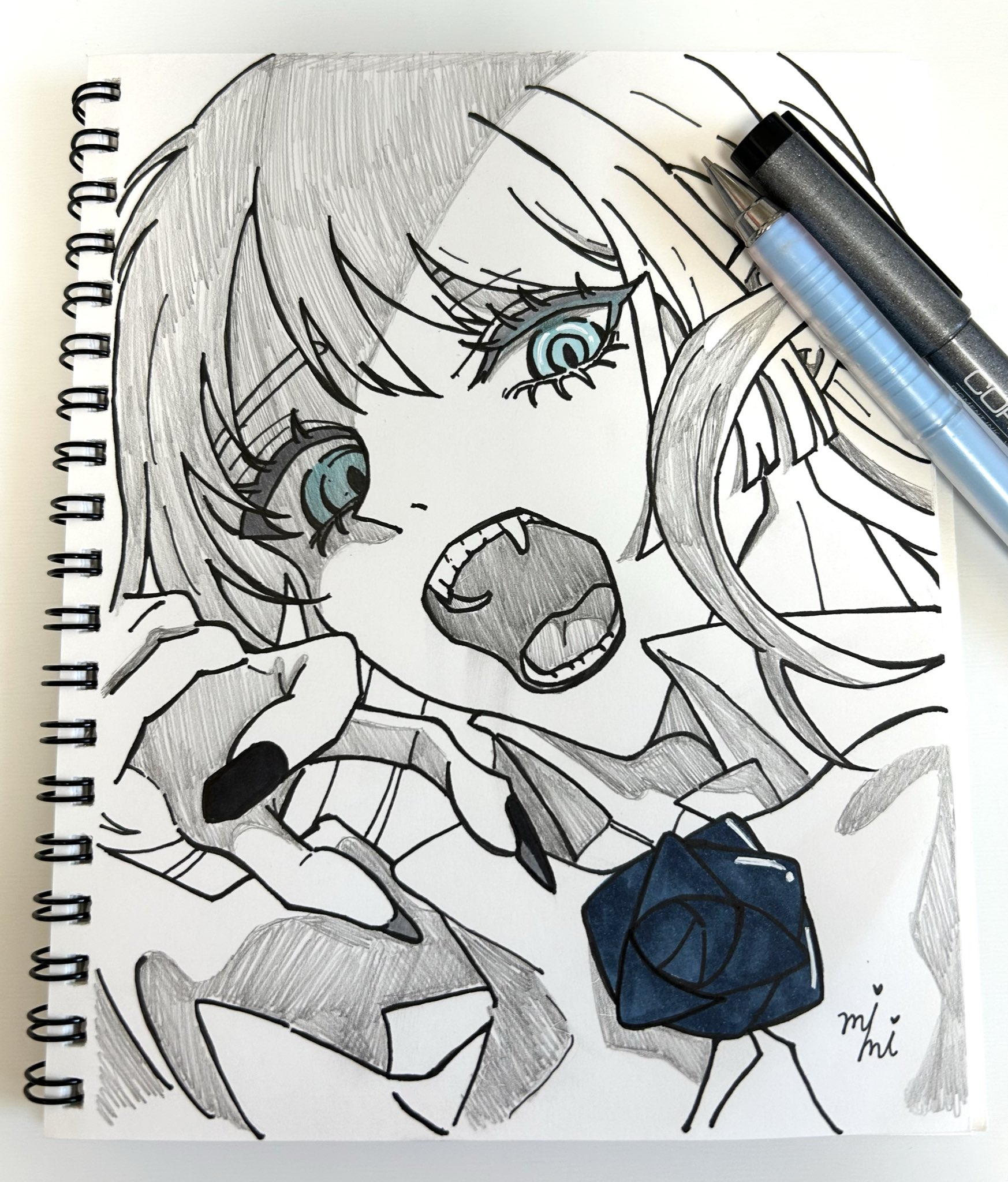 𝖒𝖎𝖒𝖎 on X: 