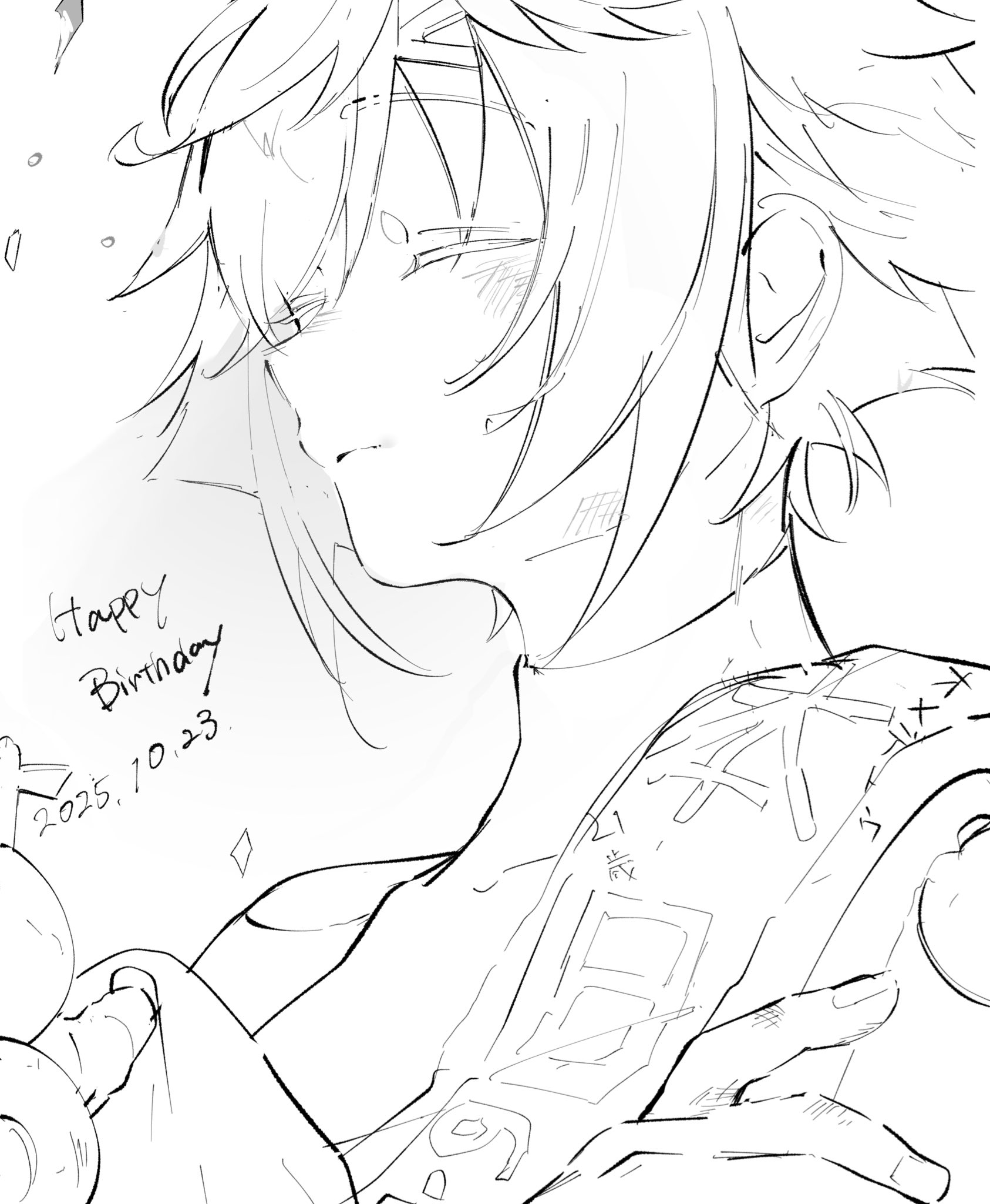 はるこ太郎 (@haruko__kun) / X