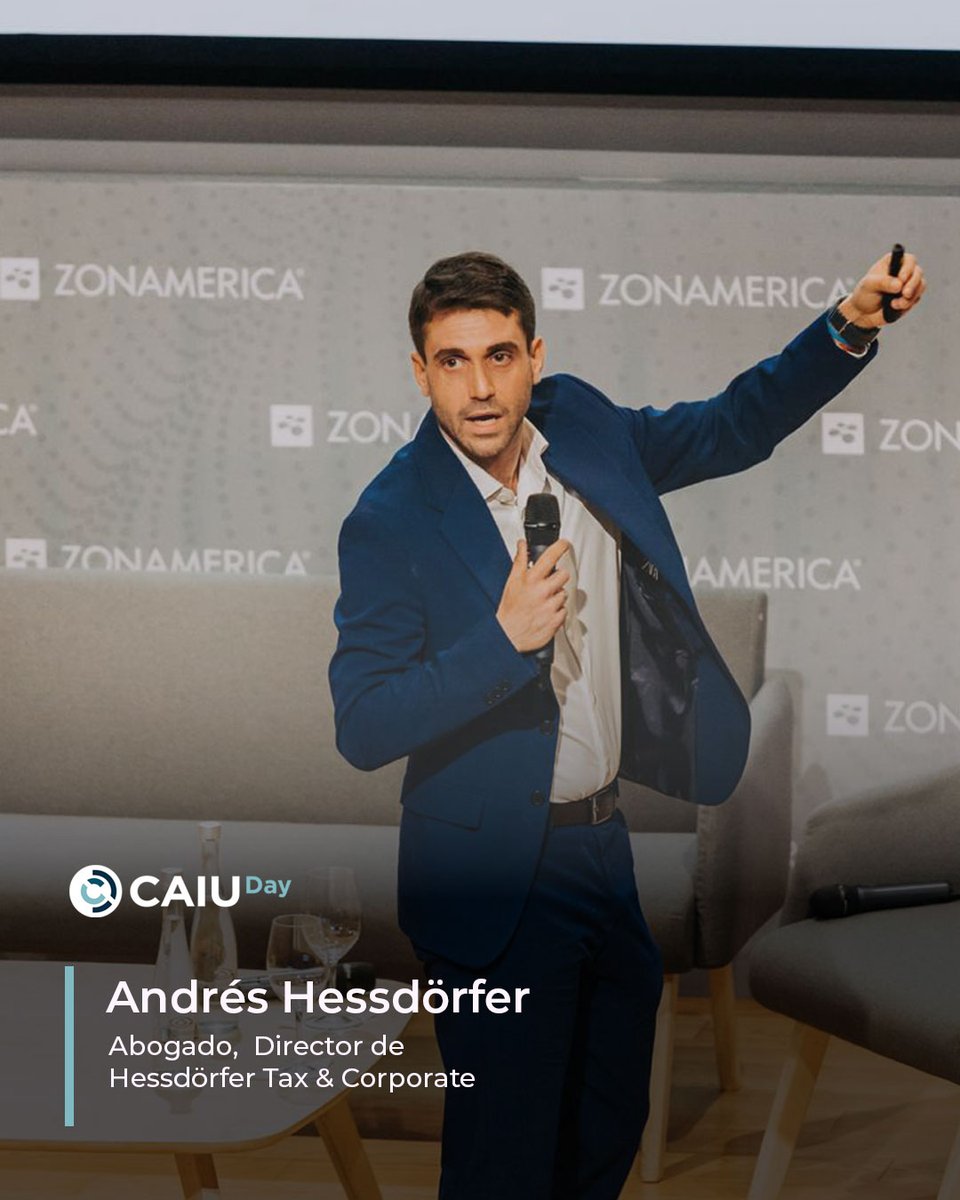 CAIU tweet media