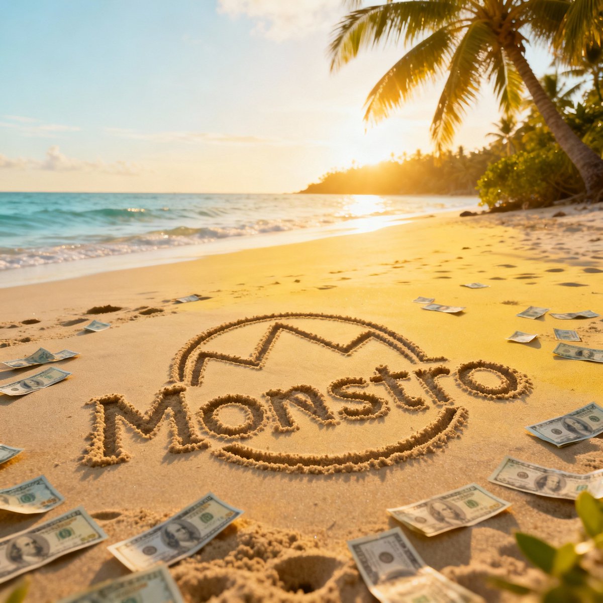 Wen Monstro Island? With over $7k paid out last week and approaching 114 consecutive weekly payments, we take one step closer!! 🥳