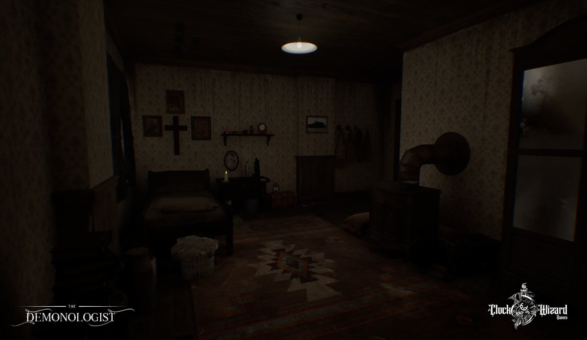 Clock Wizard Games tweet media