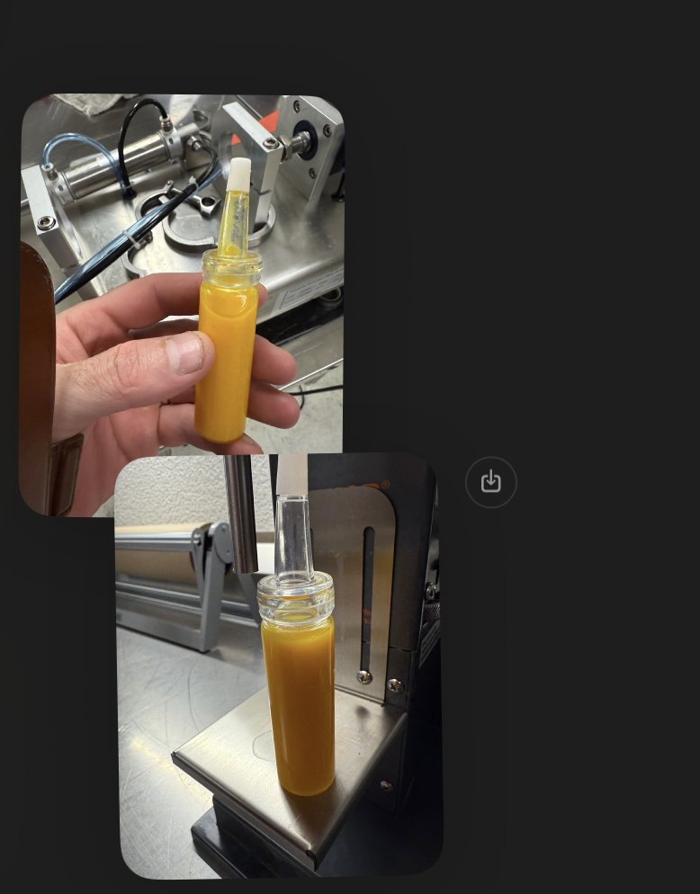 Updated Radiance Serum is going to be incredible

Added DHEA and Vitamin E in addition to CoQ10, Vitamin K2 MK7, Pregnenolone, and Quercetin

Incredible combination

Manufacturer said their entire lab was extremely impressed with formulation.

Shipping soon