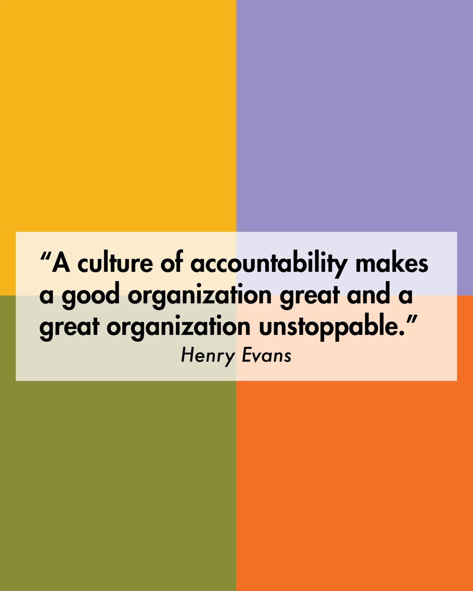 OurDesignWorks's tweet image. Core Value Challenge: Accountability 💪
We challenged the team to find an inspirational quote about accountability and turn it into a design. The goal? To reflect on what accountability means at work, taking ownership and following through.
#CreativeDesignAgency #TeamWork