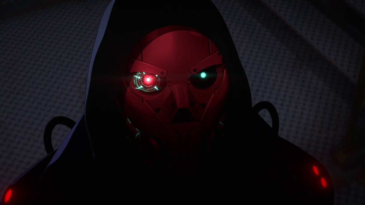 Simon - StiM tweet media