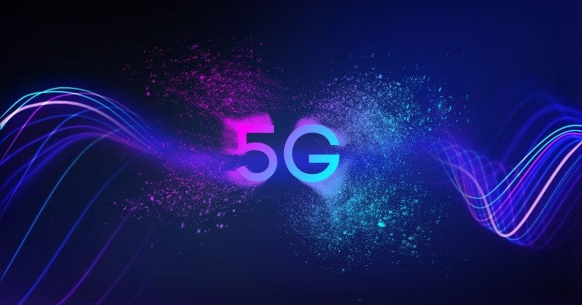 BestMobileTech's tweet image. 5G-A networks essential for mobile AI revenue capture, Huawei says

telecoms.com/5g-6g/5g-a-net…

#smartphone #ai #SmartphoneAi #SA #news #trending