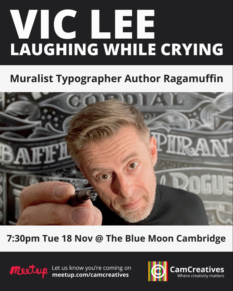 CamCreatives tweet media