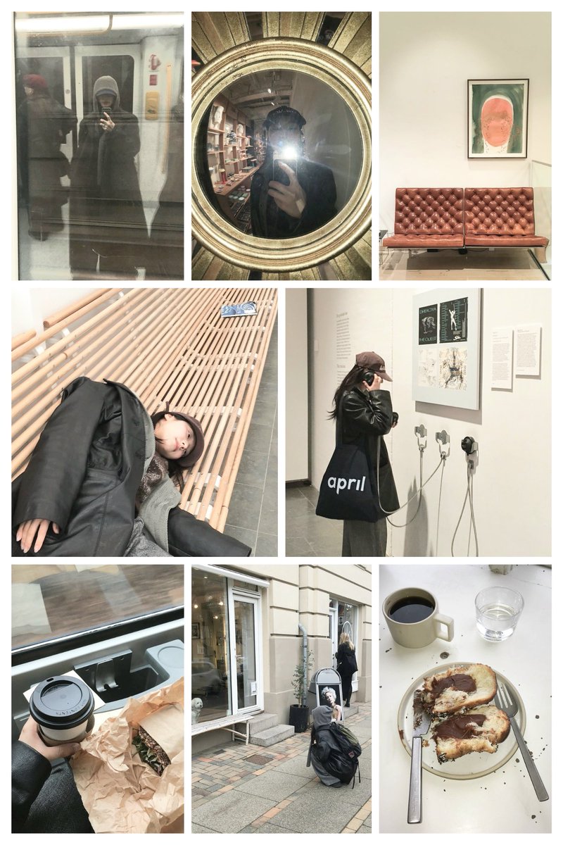 𝜗𝜚 (@saeromir) on Twitter photo 