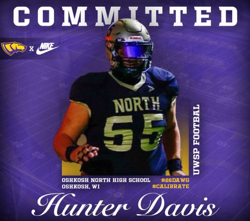 Hunter Davis tweet media