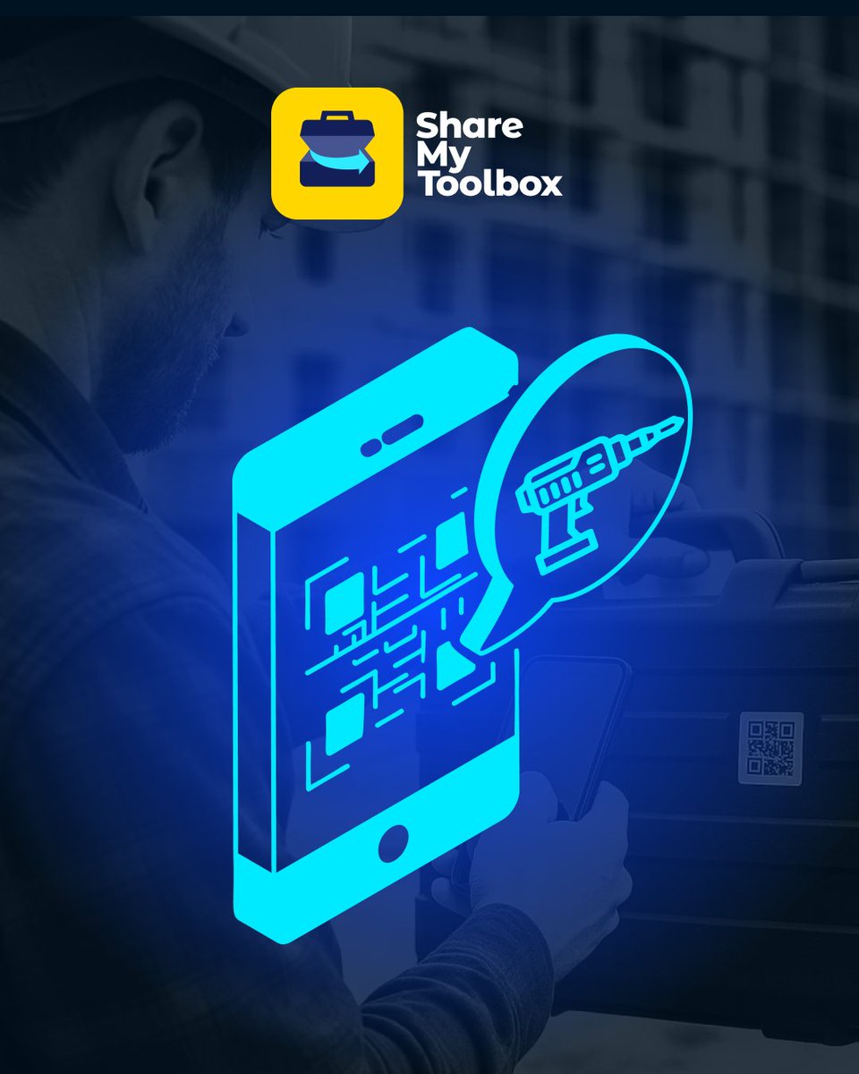 Tools missing? Time lost?
Learn why a hand tool tracking system is the smart move for crews. 
➡  sharemytoolbox.com/2025/10/22/han…