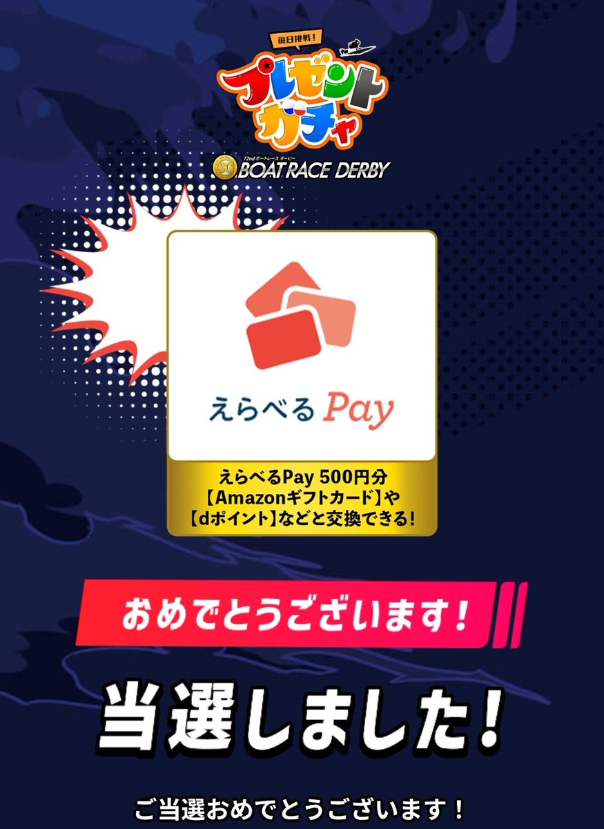 ぽんちゃんさん　専用　ボートレーサー F on X