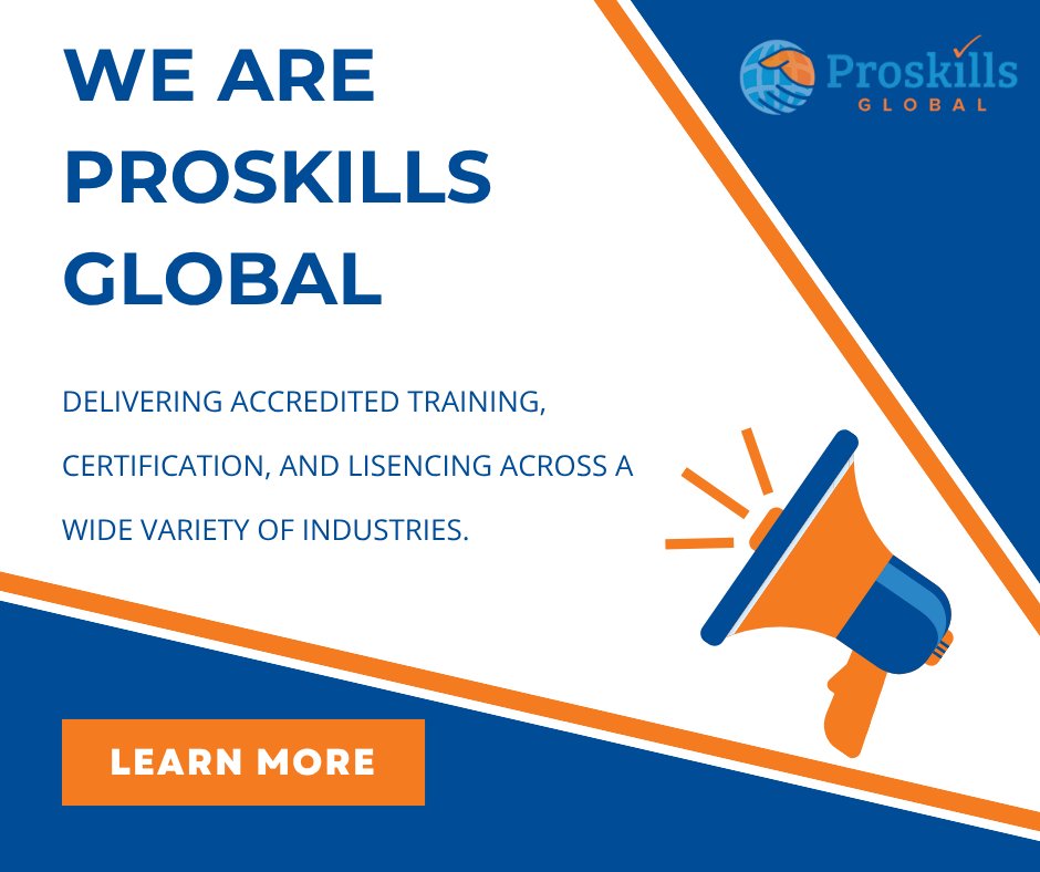 ProskillsGlobal's tweet image. We are Proskills Global – delivering accredited training, certification, &amp;amp; licensing across industries from construction to fragrance.

✅ Bespoke courses
✅ Accredited partners
✅ Proven results

👉 Learn more: proskillsglobal.co.uk/?utm_source=so…

#AccreditedTraining #WorkplaceSafety