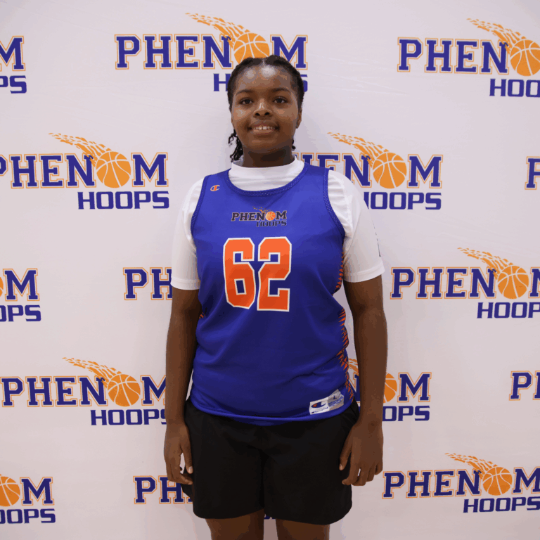 Lady Sophomore 40 Camp Evaluations: Team 7
#LadyTop80 #LadyPhenom 

'28 Aji Bryant
'28 Jakyra Sadler
'28 Janiyah Boyd
'28 Asia Clark
'28 Lilian Borden
'28 Sally Risk
'28 Malia Scott
'28 Courtney Purcell
'28 Harleigh Clark

Read: phenomhoopreport.com/lady-sophomore…