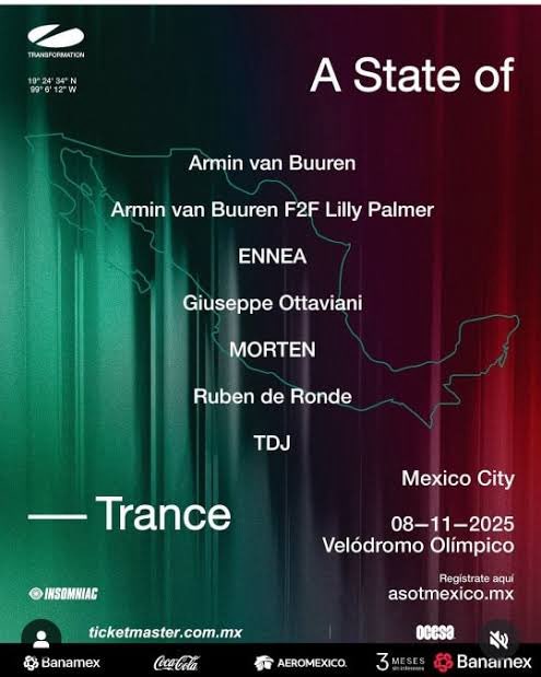 el_huginho's tweet image. Vendo 2 Boletos Digitales (General B) para transferir en persona a cuenta Ticketmaster con pago en efectivo. 
#asotmexico