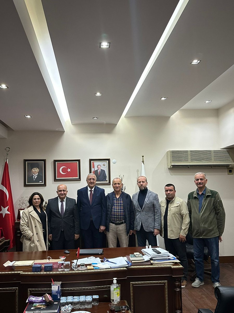 Türkiye Karate Federasyonu tweet media