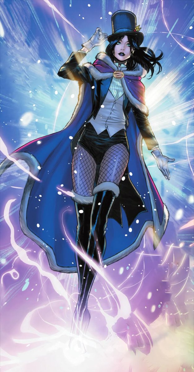 RStormTHFC's tweet photo. My Top 5 superheroes

1. Nightwing
2. Batman
3. Zatanna
4. Oracle
5. Wally West https://t.co/3Bs3gAgkC6