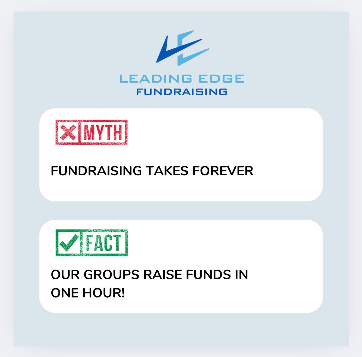 Leading Edge Fundraising Oregon tweet media