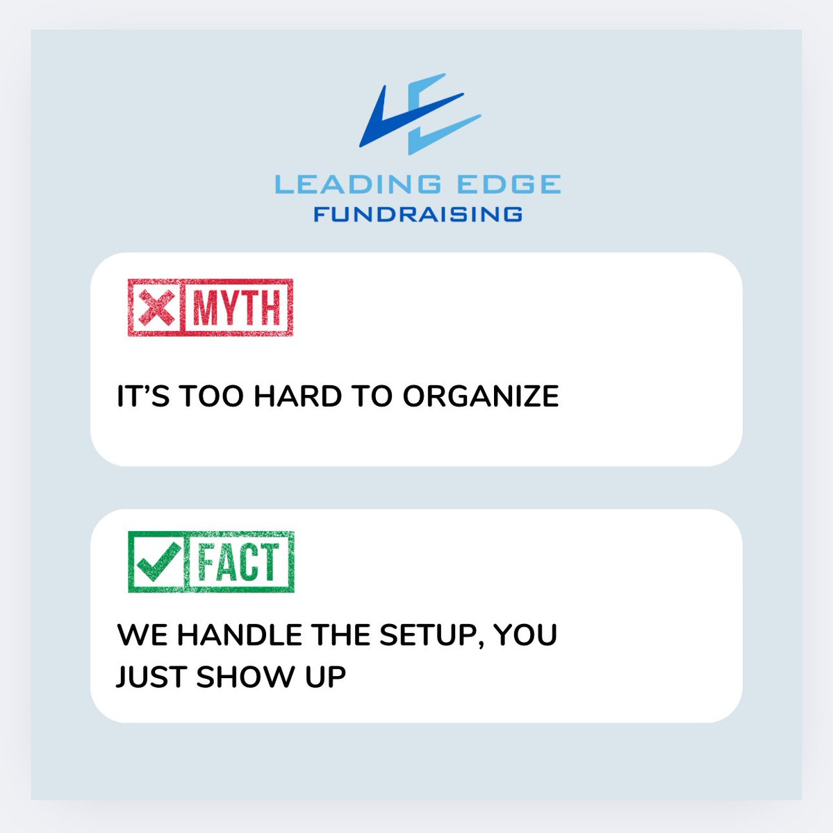 Leading Edge Fundraising Oregon tweet media