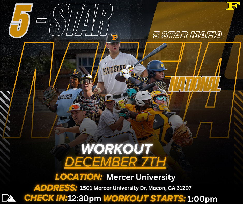 5starnational's tweet image. ⭐️5 Star National Spring Workout⭐️
Go Sign Up  5starnational.leagueapps.com/clubteams/4787…
Can’t wait to see you there!

#5StarNational #maFia