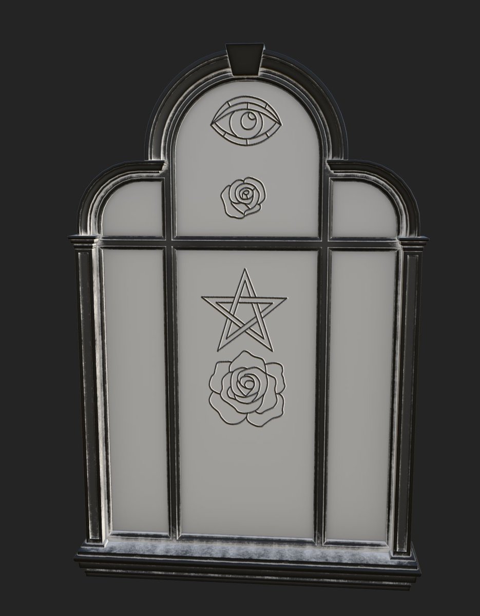 Making Stained Glass Windows today