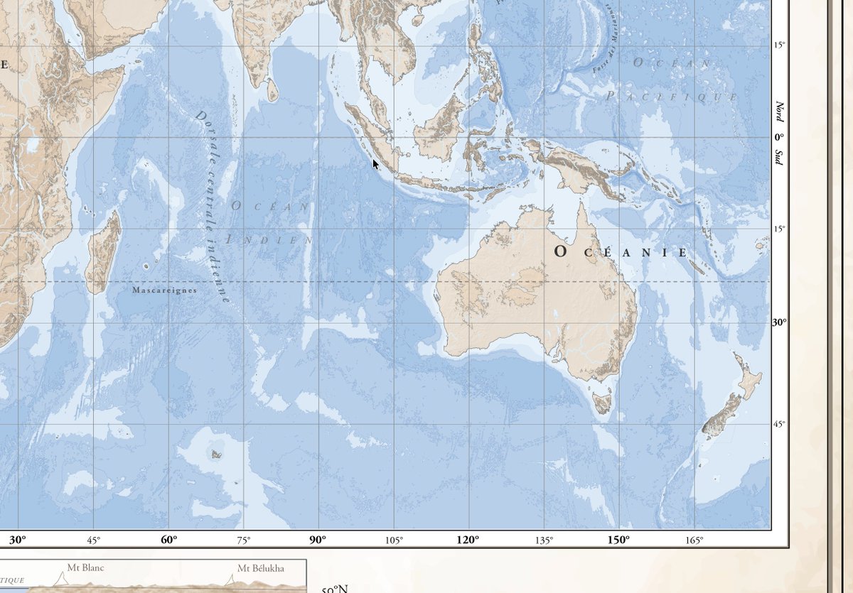 blambertcarto's tweet image. Détails 🗺️

On peut faire de vrais trucs chouettes avec QGIS et Illustrator quand même

#map #vintagemaps