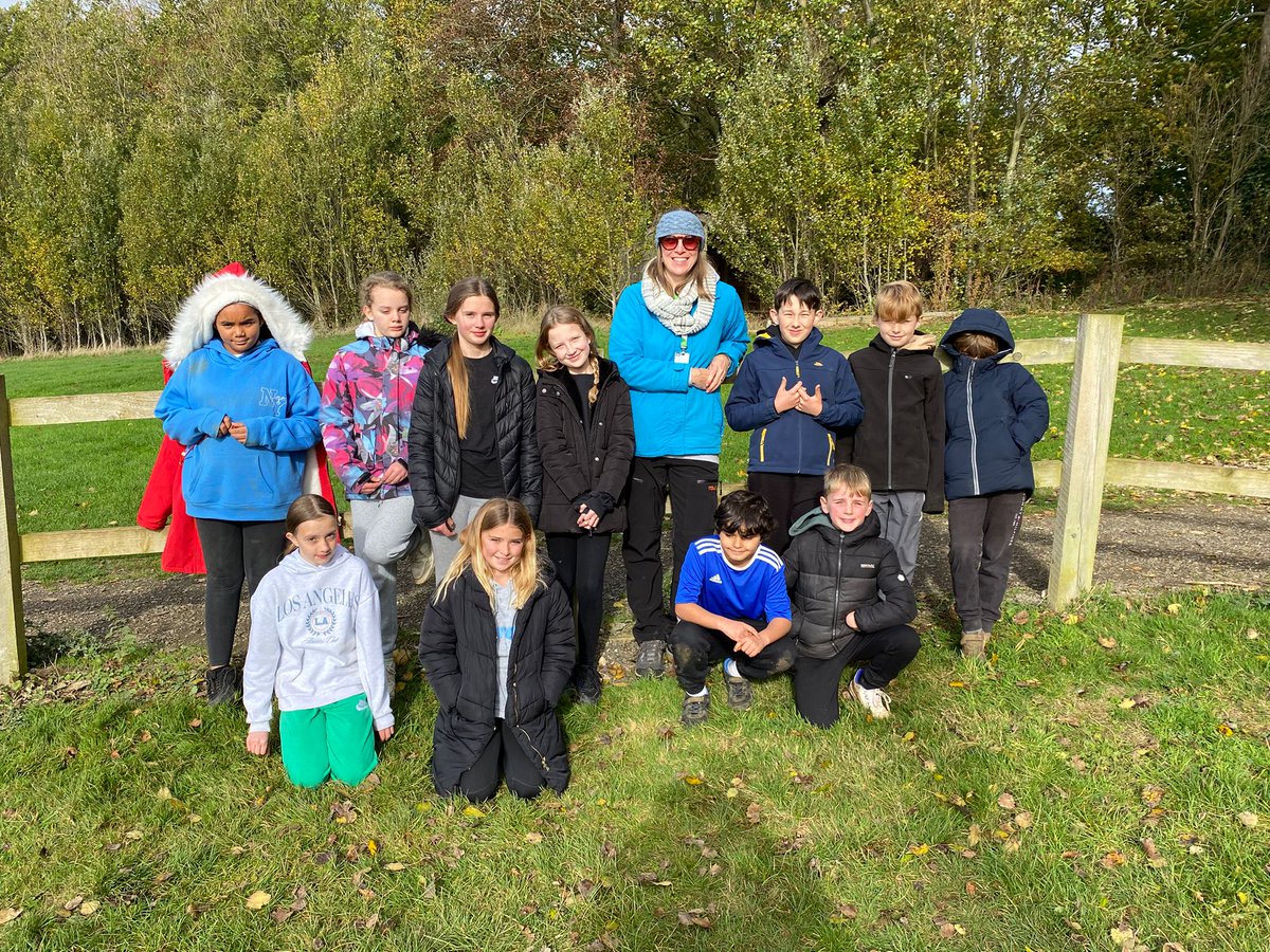 Fakenham Junior School tweet media