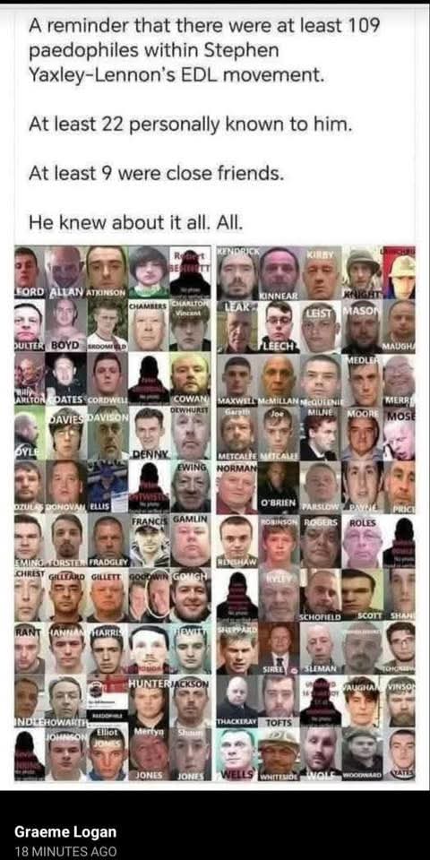 <a href="/TheBritLad/">The British Patriot</a> What would you call this lot?