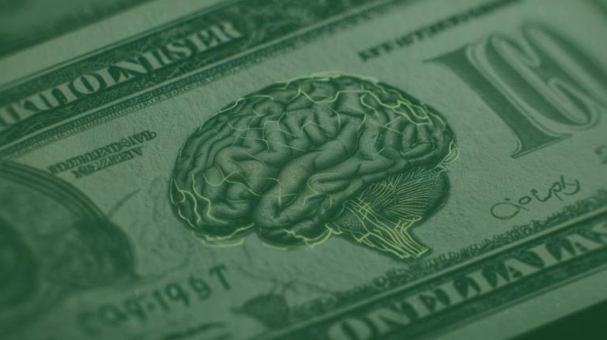 overlordFelix's tweet image. I have been intricately following the AI sector for more than 4y - the infra, the models, the economic implications, changing business models, incentive designs and economies that grow around it.

Introducing @CortexResearch : a think tank dedicated to analyzing the AI Economy.