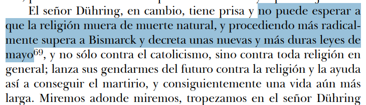 marxploitation's tweet image. La izquierda bla bla bla

El marximo: Perseguir la religión sin acabar con lo que permite su reproducción solo la martiriza y alarga su vida