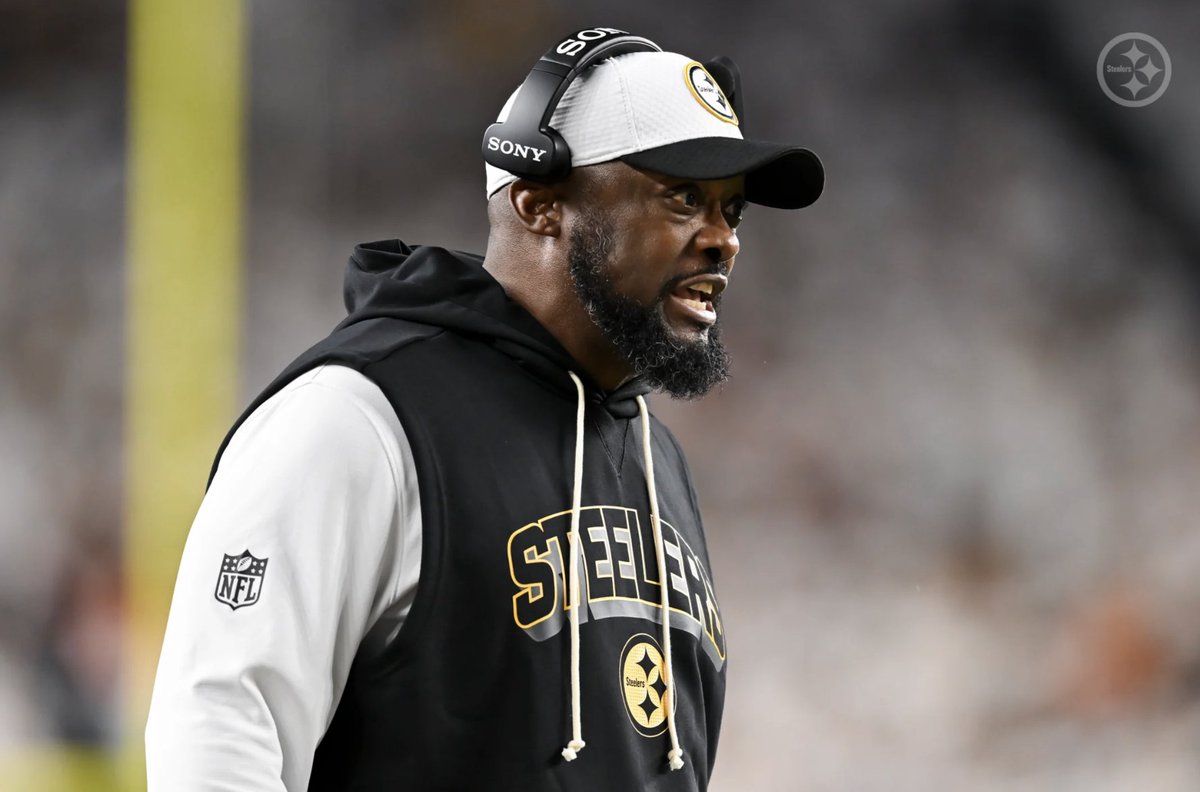 This might sound a bit counter-intuitive, but I think the best way to help out the Steelers pass rush moving forward is to actually blitz LESS than they are right now.

Right now, the Steelers are one of the league's heaviest blitzing defenses because they love to run 'man free'