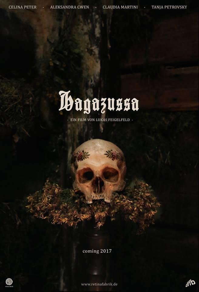 I watched Hagazussa (2017).  A must watch for Folk Horror enjoyers. Beautiful scenery, and a realistic pagan/witch story. What really sticks out is that the movie doesn't explain too much and leaves a lot to the viewer's interpretation. Recommend: 7.8/10.