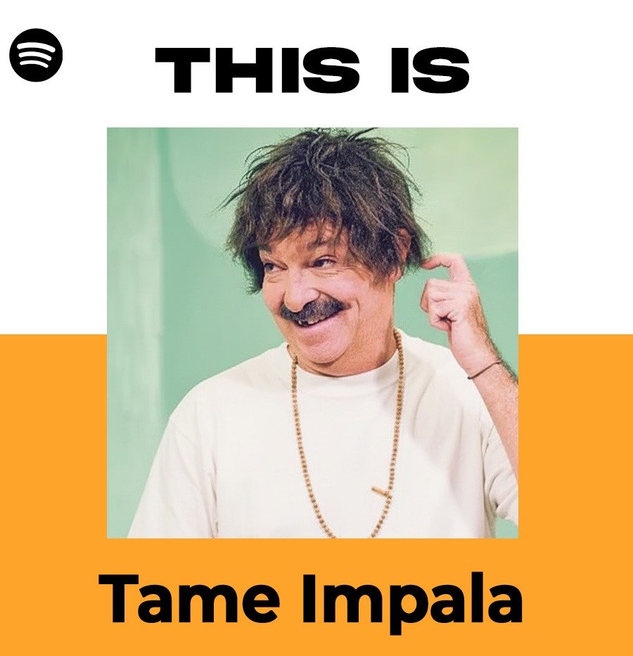 ¿Qué les pareció lo nuevo de Tame Impala?