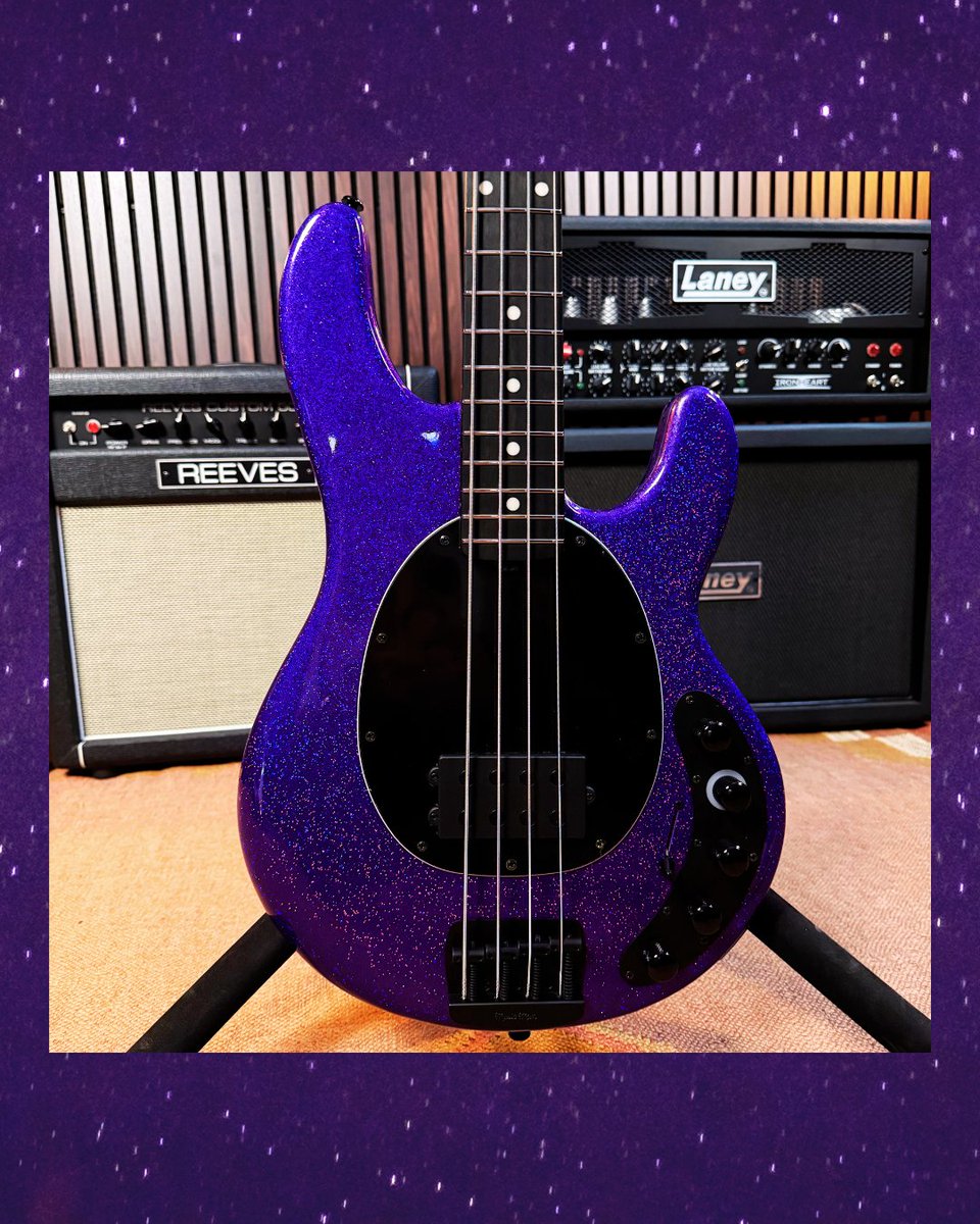 ProAudioStar tweet media