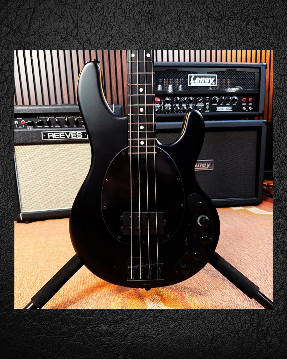 ProAudioStar tweet media