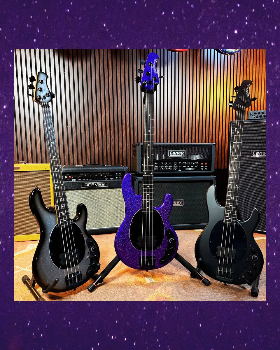 ProAudioStar tweet media