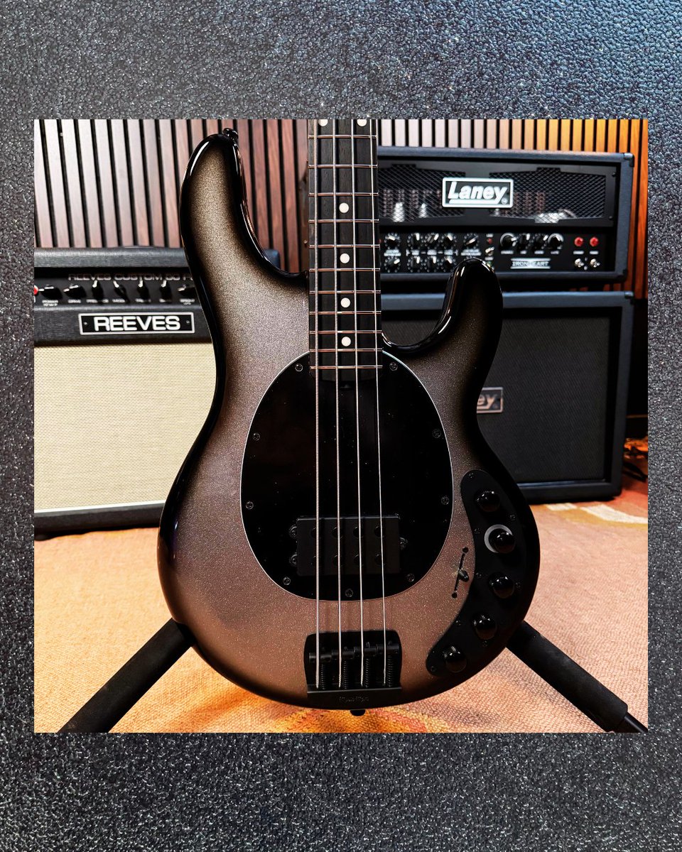 ProAudioStar tweet media