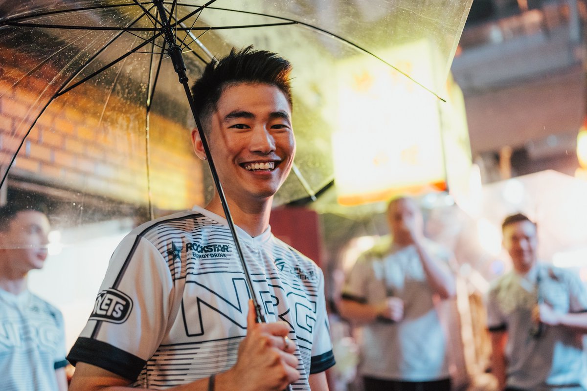 NRGgg's tweet image. One more time,

COME ON MAN