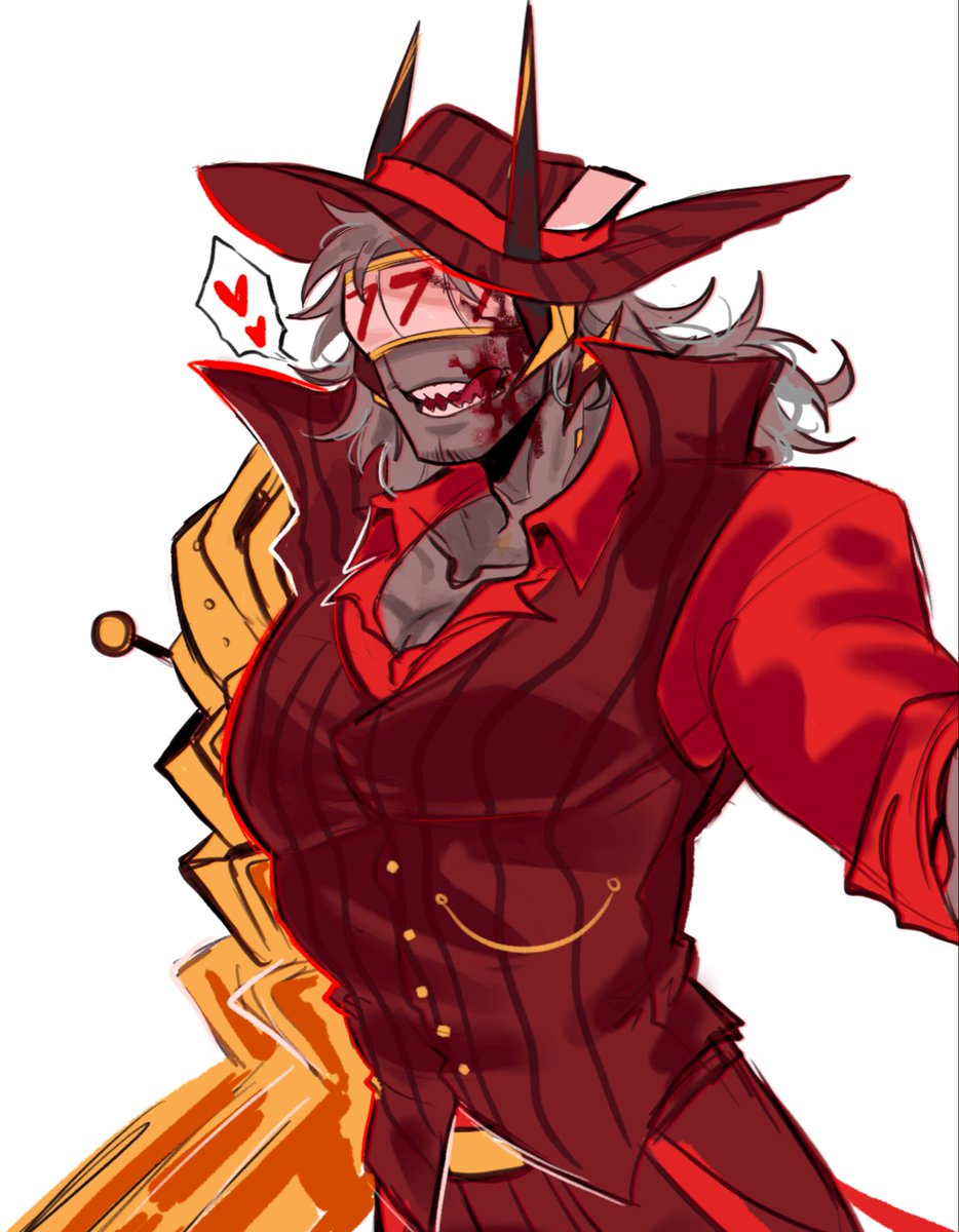 Had to doodle this peak design…