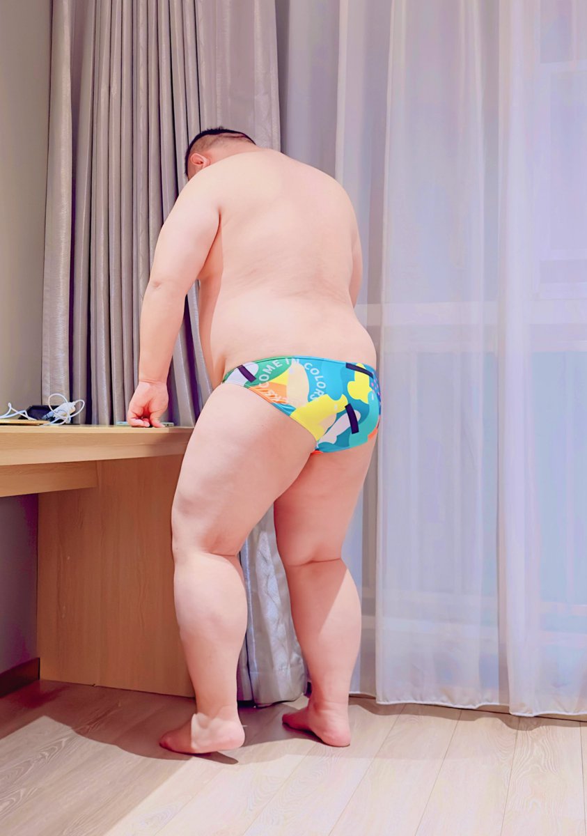 胖子 (@xiongdianbear) on Twitter photo 