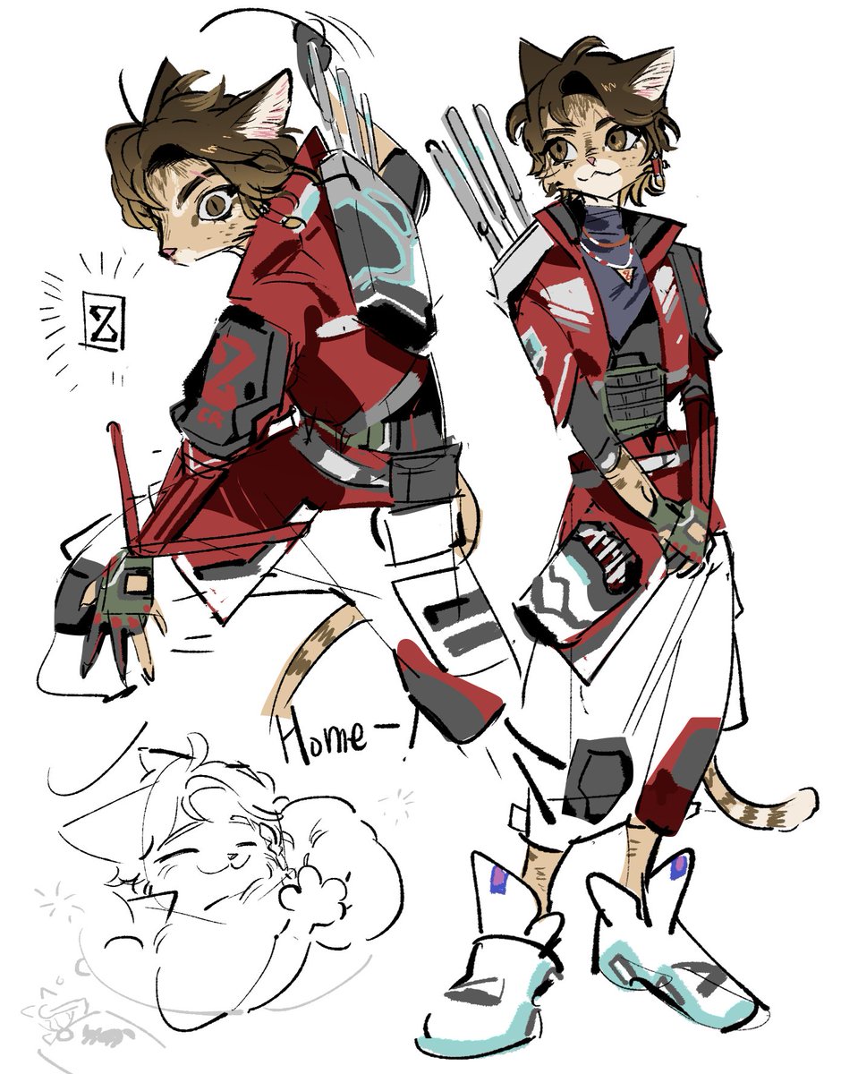 Beeta 500 (@lol_beeta) on Twitter photo 