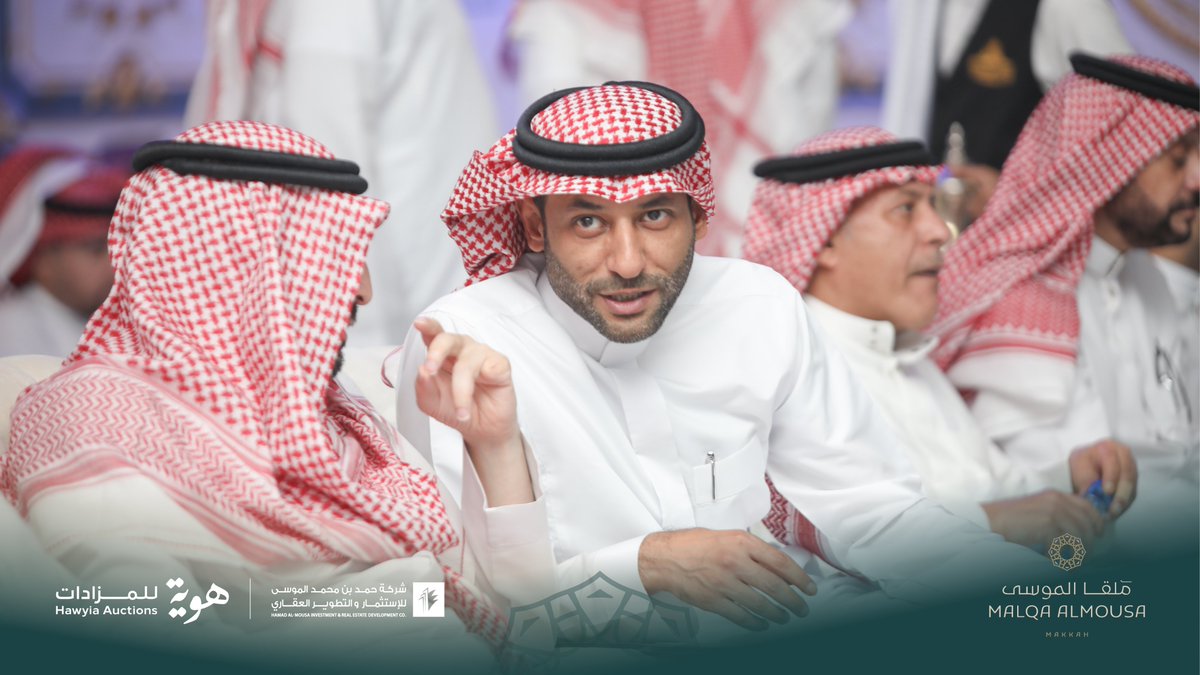 مخطط ملقا الموسى tweet media