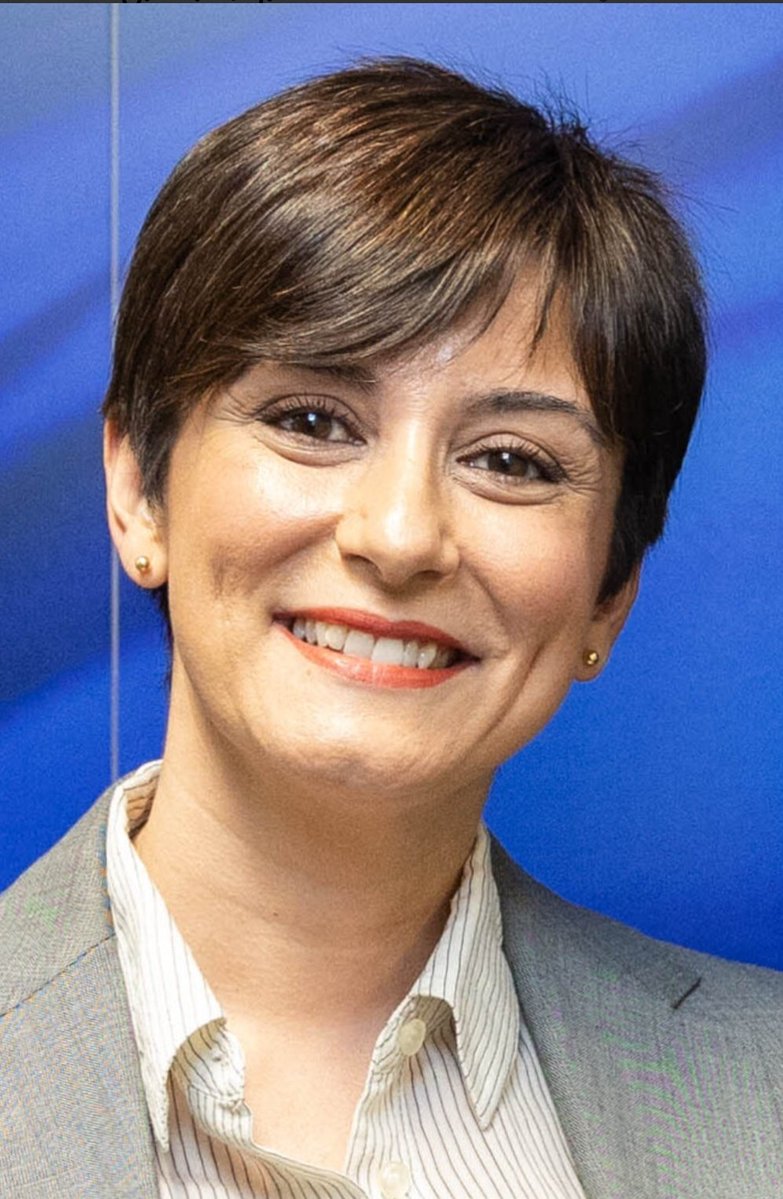 En los menos de ocho años de sanchismo el precio de la vivienda ha subido un 42% más que los salarios de los jóvenes. 
La ministra ha colgado un anuncio que ha costado 663.382,50 euros y lo ha tenido que retirar a los tres días