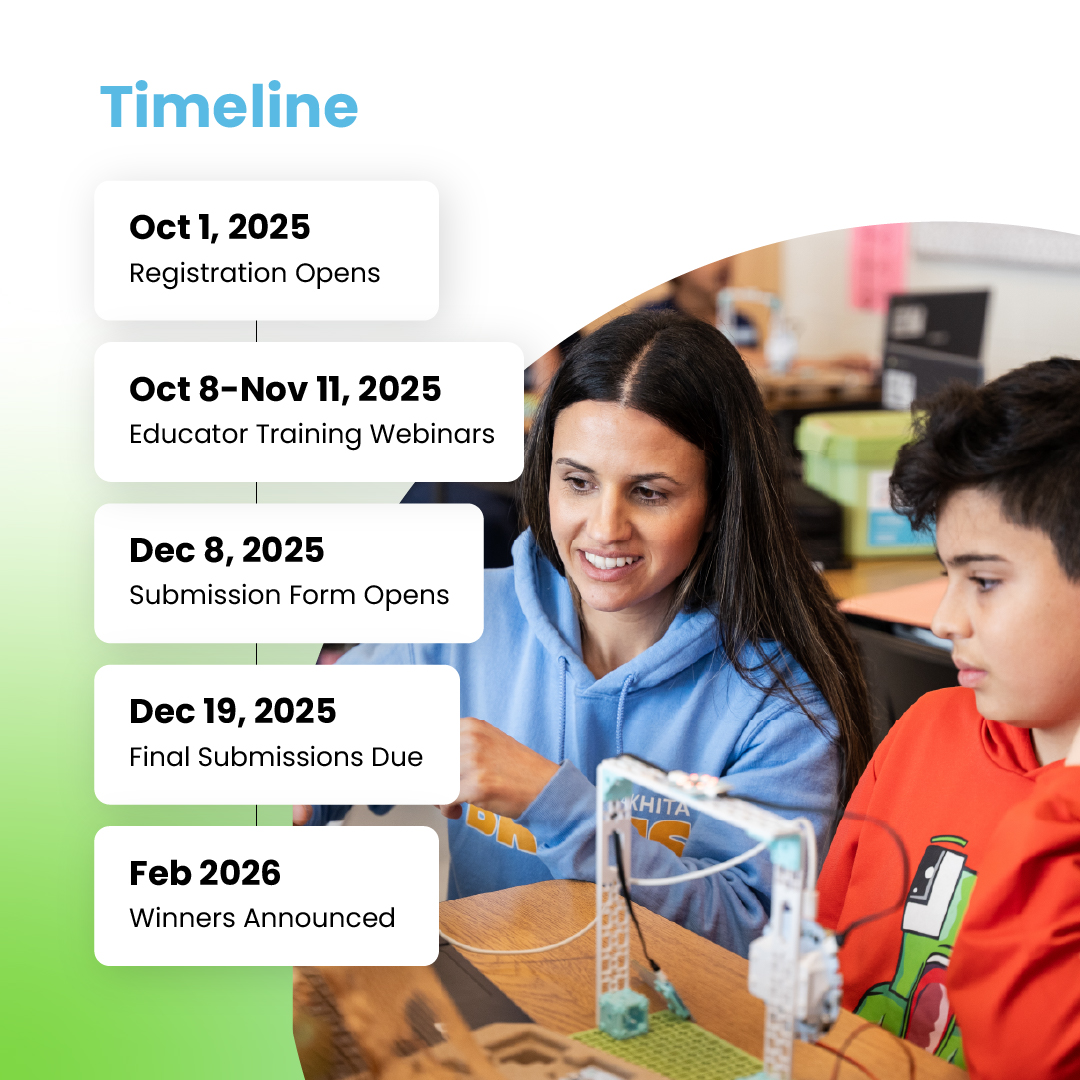 Forward Education tweet media