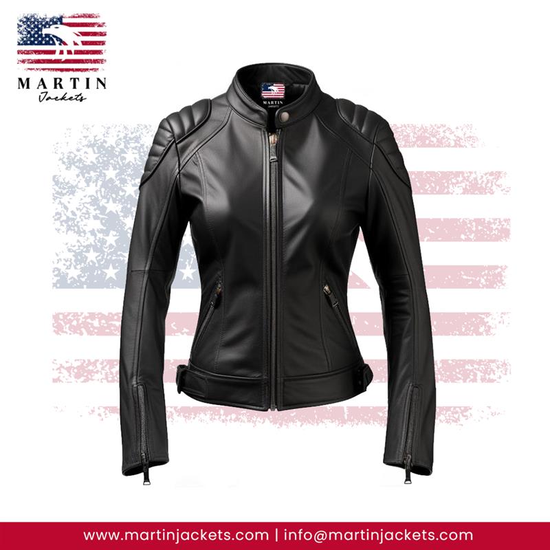 martinjackets's tweet image. Command attention in flight-ready style

The Men’s Black G1 Aviator Leather Jacket brings timeless confidence and rugged class. Available now at Martin Jackets.

#MartinJackets #AviatorJacket #LeatherJacket #BlackLeatherJacket #MensFashion #PilotStyle #RuggedElegance