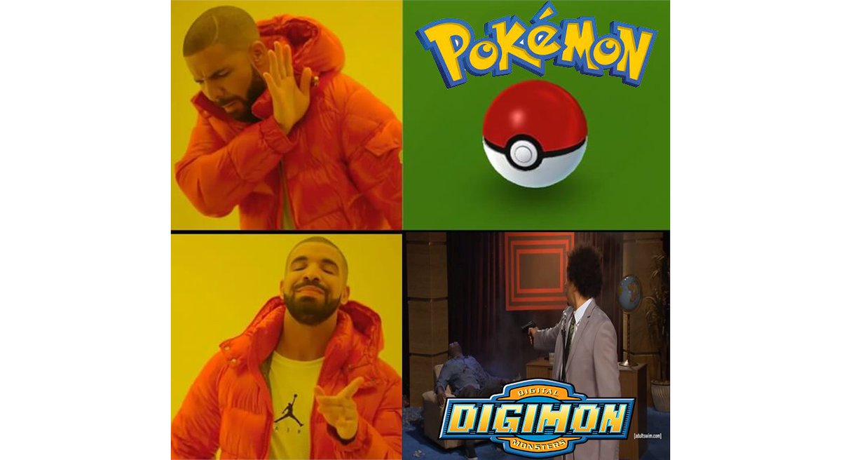 1LazyJester's tweet photo. Been playing the new Digimon game. What do ya'll think about it? #DigimonStoryTimeStranger #Digimon #Pokemon https://t.co/KlOHLciUYg