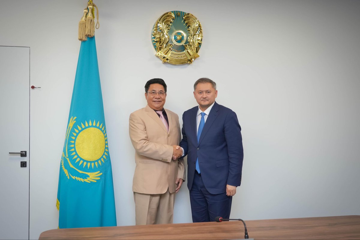 Sailas Thangal tweet media