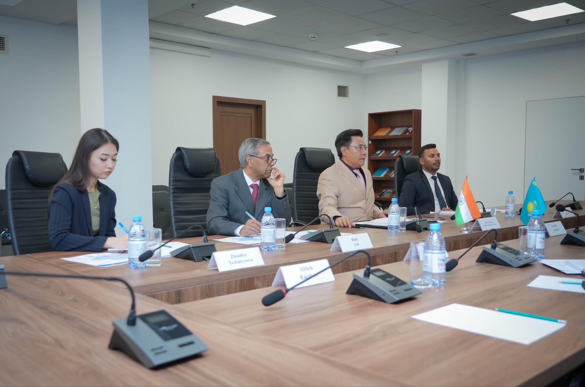 Sailas Thangal tweet media